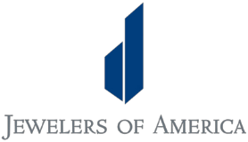 Jewelers of America logo