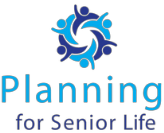 Planning for Senior Life logo