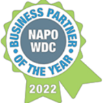 NAPO WDC Business Partner of the Year