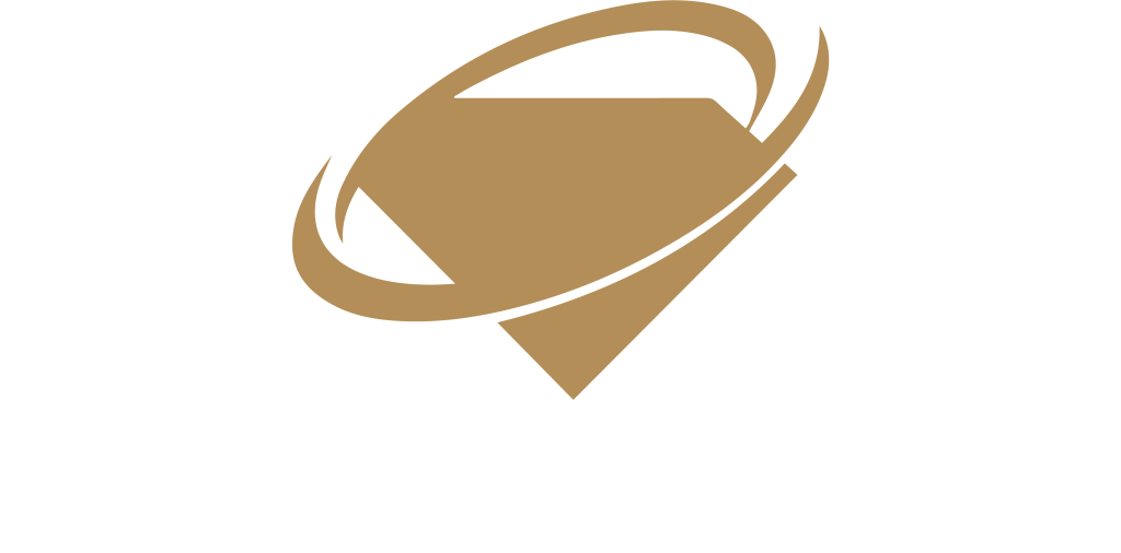 paradigm experts logo with white lettering