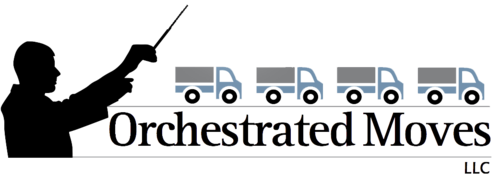 Orchestrated Moves logo