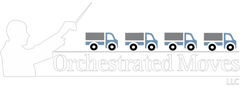 Orchestrated Moves logo