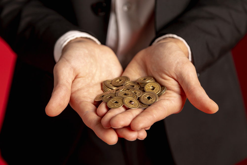 Choosing the Right Coin Specialist for Estate Planning