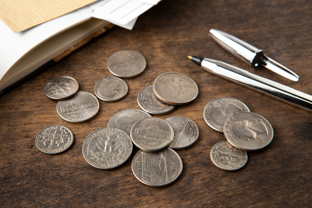 Understanding the Role of a Coin Specialist - Paradigm Experts